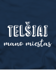 Telšiai mano miestas Telšiai mano miestas